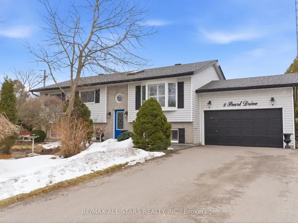 2 Pearl Dr, Scugog, ON L0C 1B0