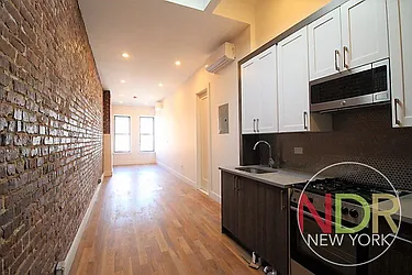 Rented by Next Door Realty NYC