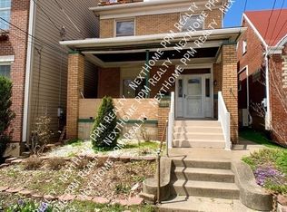 122 Olympia St, Pittsburgh, PA 15211