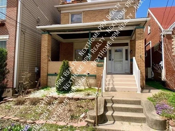 122 Olympia St, Pittsburgh, PA 15211