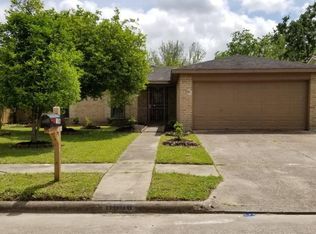 11606 Bickwood Dr, Houston, TX 77089