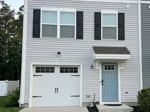 601 Cyprus Court, Forked River, NJ 08731