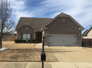 6794 Overview Dr, Montgomery, AL 36117