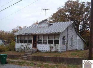 352 Cumberland St, Wickliffe, KY 42087