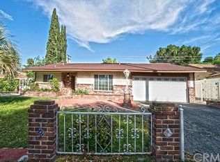 2446 Pocatello Ave, Rowland Heights, CA 91748