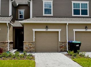 847 Spring Palms Loop, Orlando, FL 32828