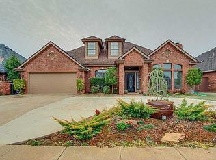 3608 Abbotsford, Norman, OK 73072