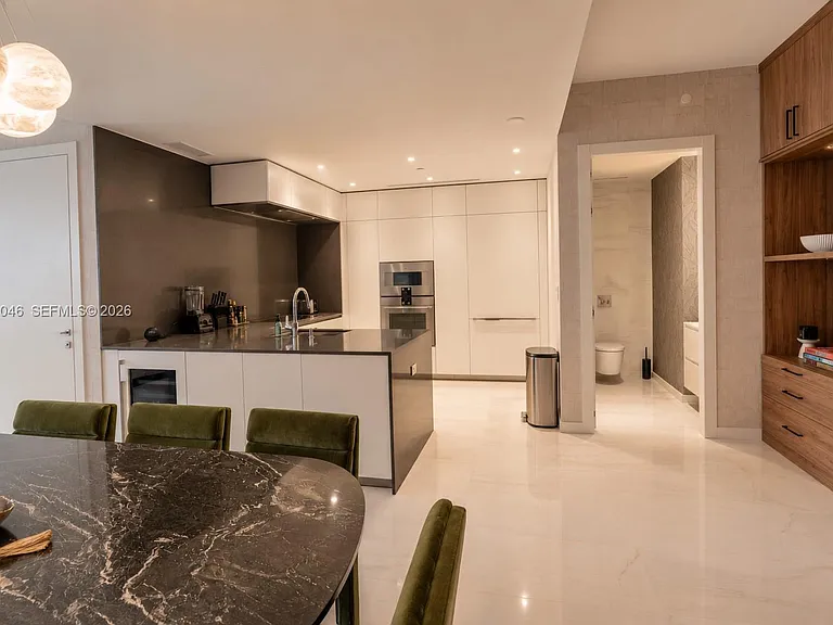 300 Biscayne Boulevard Way #3109W — Photo 2