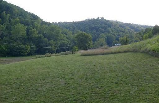 25 acres of gorgeous land