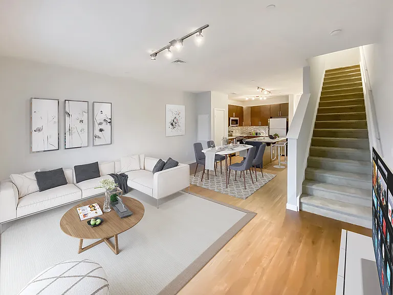 The Flats at Brewerytown — Photo 54