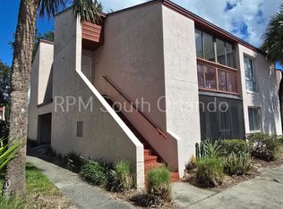 2523 Citrus Club Ln #3901, Orlando, FL 32839