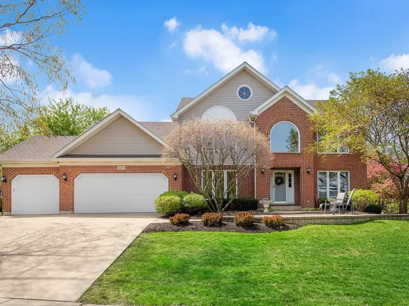 620 Pottawatomie Trl, Batavia, IL 60510