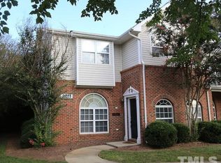2011 Rivergate Rd UNIT 101, Raleigh, NC 27614