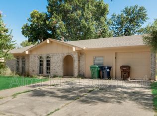 3324 Bob O Link Ln, Denton, TX 76209