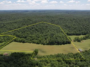 County Road 650 S, Paoli, IN 47454