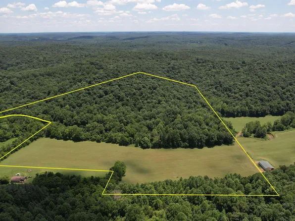 County Road 650 S, Paoli, IN 47454