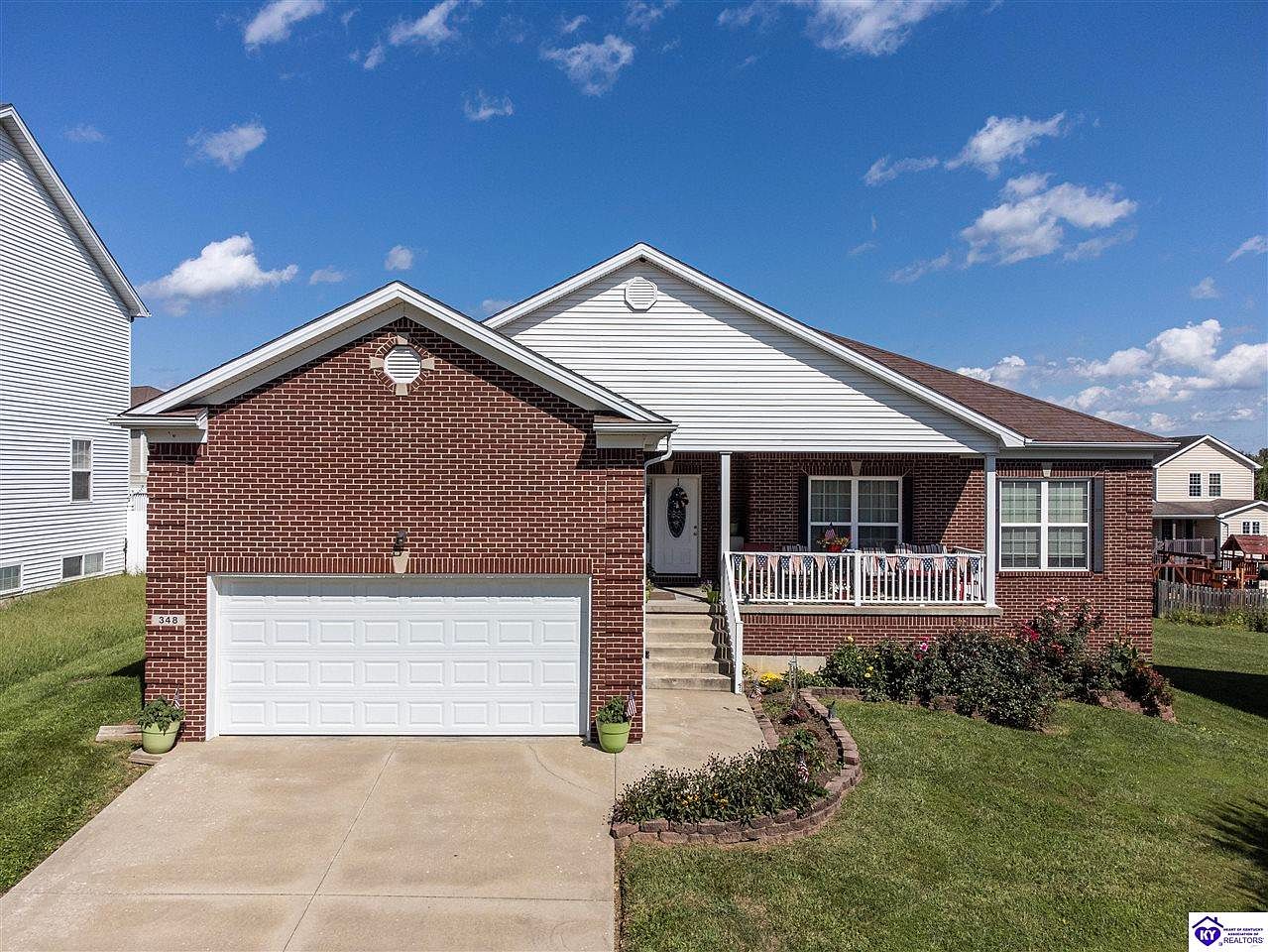 348 Vineland Place Dr, Vine Grove, KY 40175 Zillow