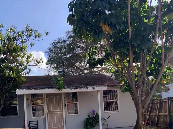 8147 NW 14th Ct, Miami, FL 33147