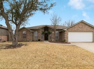 612 Mariposa Dr, Keller, TX 76248