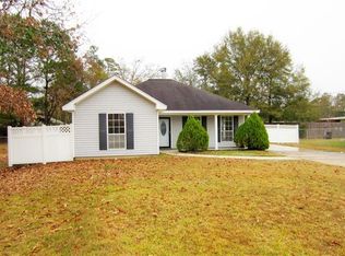 1608 Live Oak St, Slidell, LA 70460