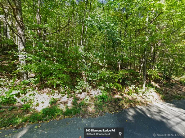 260 Diamond Ledge Road, Stafford, CT 06076