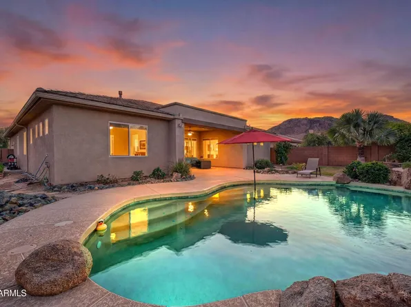 9782 W BUCKHORN Trail, Peoria, AZ 85383