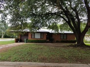 1133 Western Blvd, Arlington, TX 76013