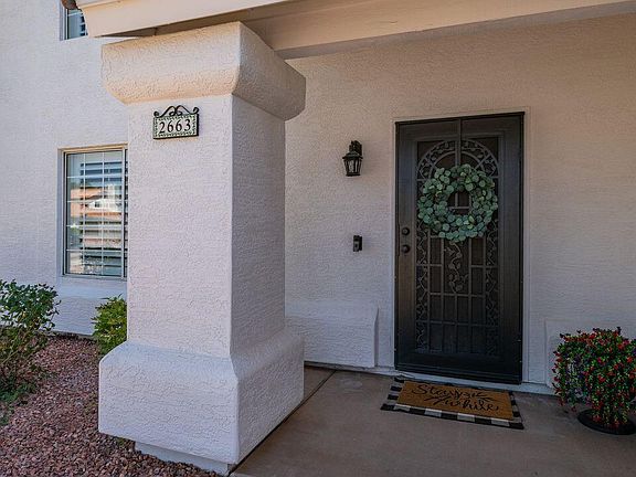 5th image of 2663 E MINTON Street