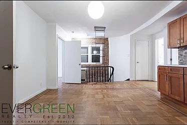 Rented by Evergreen Apartments BK