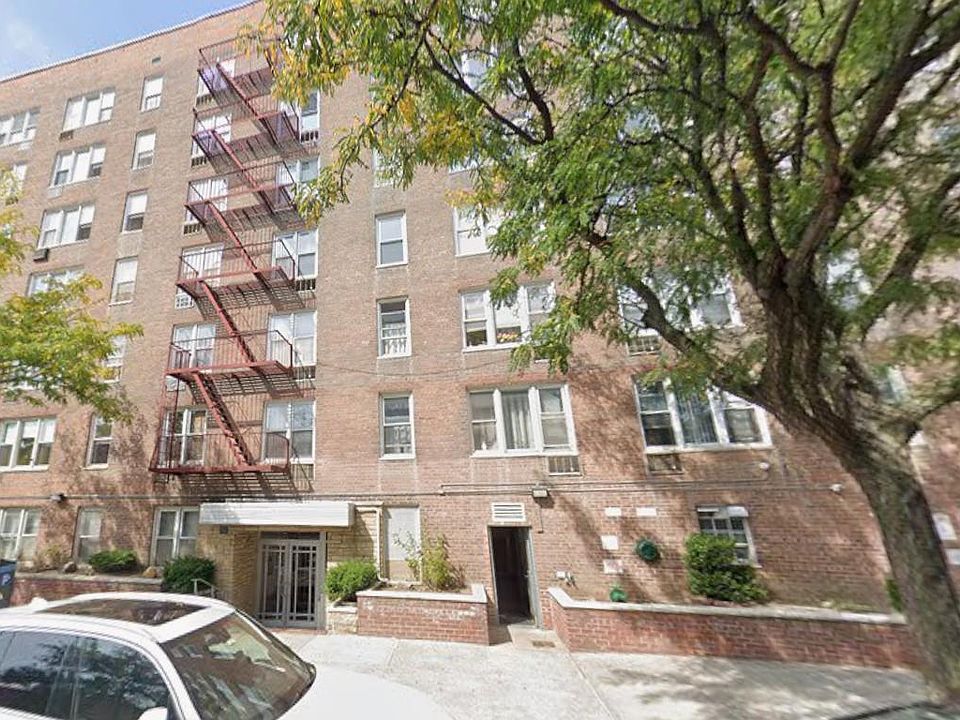 1st image of 1332 Metropolitan Avenue #6A