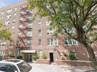 1332 Metropolitan Avenue #6A, Bronx, NY 10462