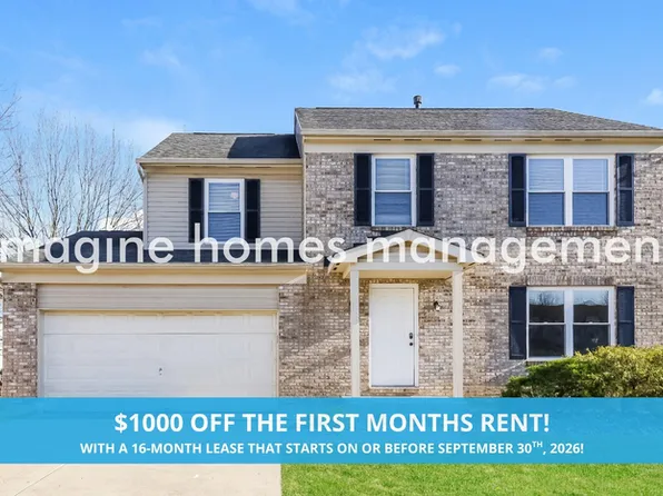 5826 Cedarwood Ct, Maineville, OH 45039