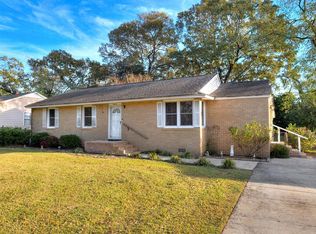 1904 W Oakland Ave, Sumter, SC 29150