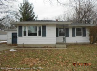 1617 S Holly Way, Lansing, MI 48910