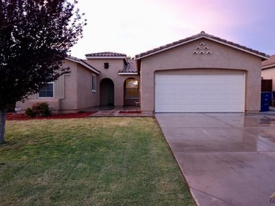 10900 Stone Haven Dr, Bakersfield, CA, 93306