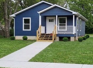 200 W 6th St, Frankfort, KS 66427