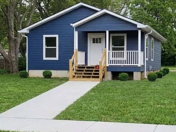 200 W 6th St, Frankfort, KS 66427