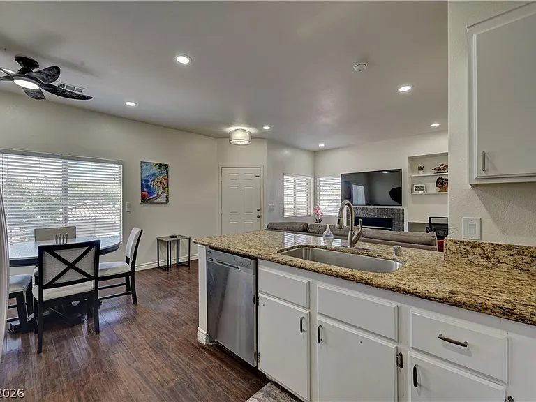 251 S Green Valley Pkwy #4822 — Photo 18