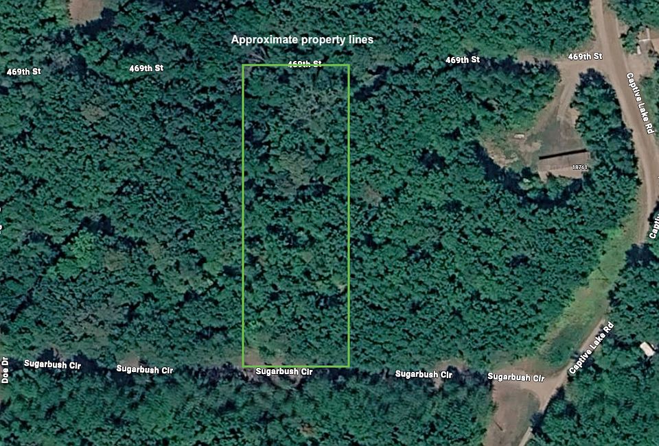 2nd image of Sugarbush Cir