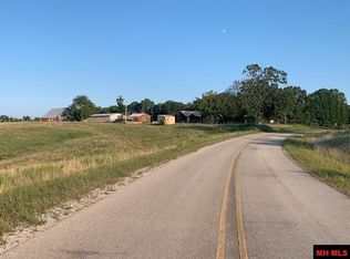 1135-A Mc #5022, Saint Joe, AR 72675