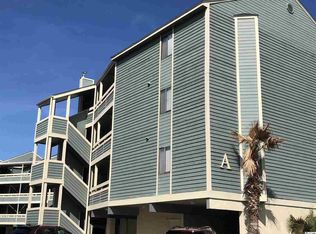 1101 Possum Trot Rd #104, North Myrtle Beach, SC 29582