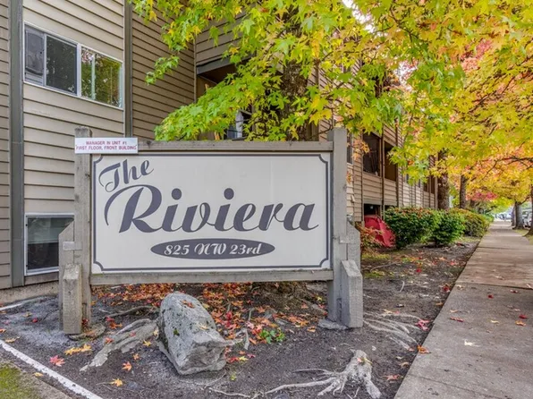 Riviera Apartments