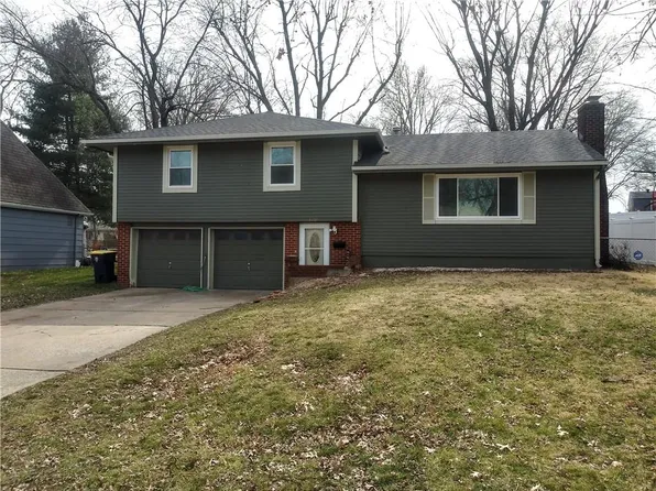 8137 NE 53rd St, Kansas City, MO 64119