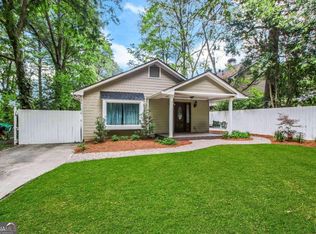 743 Bellemeade Ave NW, Atlanta, GA 30318