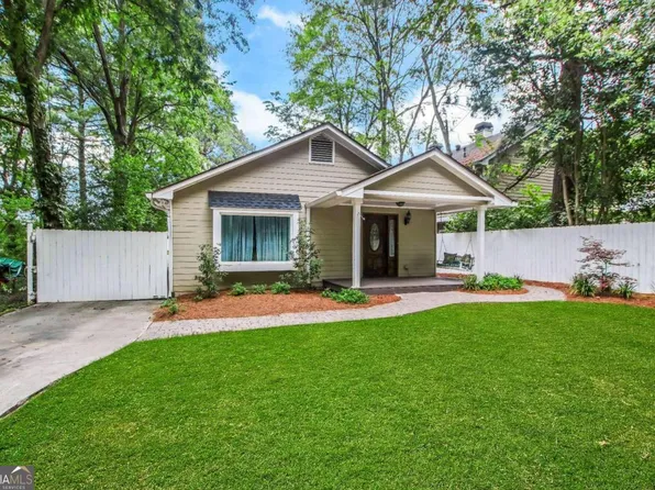 743 Bellemeade Ave NW, Atlanta, GA 30318