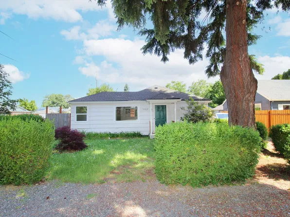 7707 SE Otty St, Milwaukie, OR 97222