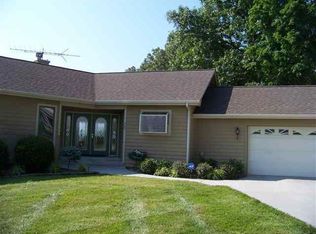 307 Pheasant Vw, Rutledge, TN 37861