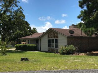 3717 Tahitian Trl, Hephzibah, GA 30815