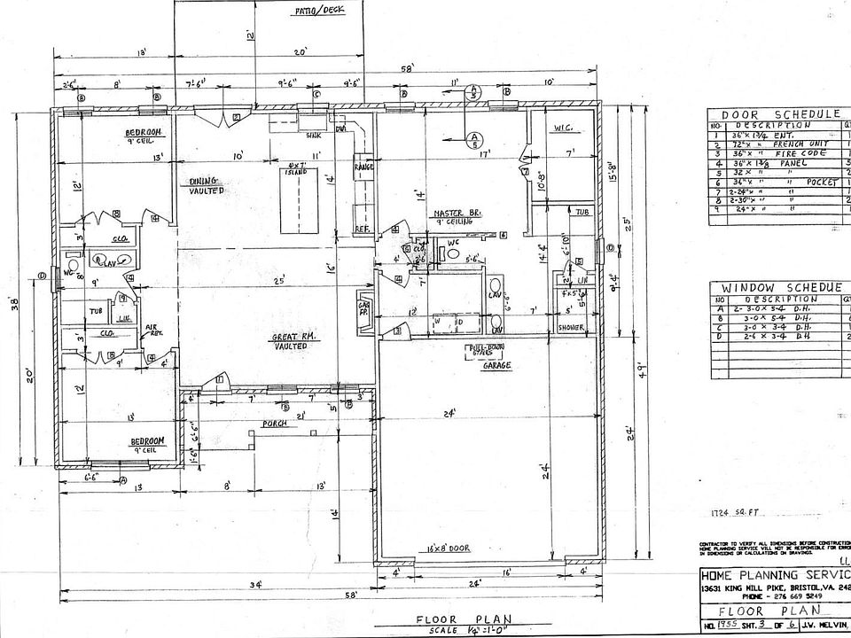 2nd image of 1930 Goldmine Rd