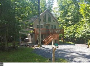 227 Paxinos Dr, Pocono Lake, PA 18347